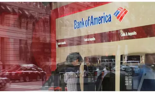 Bank of America एपस्टीन सेक्स-ट्रैफिकिंग केस को निपटाने के लिए $72.5 मिलियन देगा Bank of America एपस्टीन सेक्स-ट्रैफिकिंग केस को निपटाने के लिए $72.5 मिलियन देगा