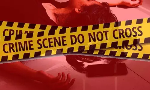 Hyderabad: माधापुर में 25 साल की महिला संदिग्ध हालात में मृत मिली