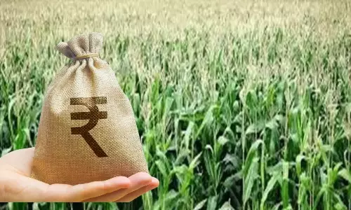 Nandyal में फसल लोन और बैंकिंग कारोबार में बढ़ोतरी