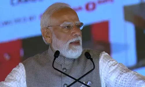मैं 50,000 वोटों के अंतर से जीतूंगा: AIADMK उम्मीदवार एस टी चेल्लापांडियन