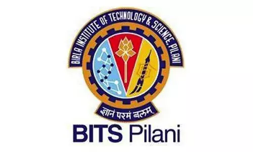 BITS Pilani फार्मेसी रैंकिंग में भारत में टॉप पर, दुनिया में 45वें स्थान पर BITS Pilani फार्मेसी रैंकिंग में भारत में टॉप पर, दुनिया में 45वें स्थान पर