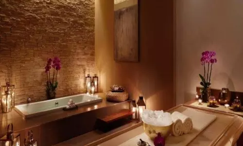 Koregaon Park Spa में छापा; दो महिलाओं को बचाया गया, एक महिला गिरफ्तार