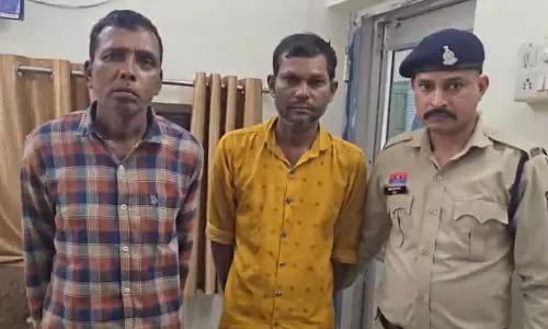 दुर्ग में शातिर बकरा चोर गिरफ्तार, पुलिस ने की बड़ी कार्रवाई