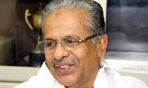 केरल विधानसभा चुनाव 2026: IUML के ईटी मोहम्मद बशीर ने UDF के लिए प्रचंड बहुमत की भविष्यवाणी की केरल विधानसभा चुनाव 2026: IUML के ईटी मोहम्मद बशीर ने UDF के लिए प्रचंड बहुमत की भविष्यवाणी की