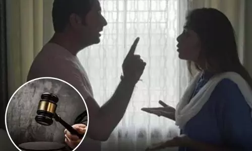 पत्नी ने गांव की ज़िंदगी के लिए 30 साल की शादी खत्म की; High Court ने गुजारा भत्ता पर फैसला सुनाया पत्नी ने गांव की ज़िंदगी के लिए 30 साल की शादी खत्म की; High Court ने गुजारा भत्ता पर फैसला सुनाया