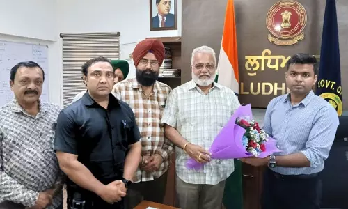 लुधियाना अक्टूबर में MMA वर्ल्ड चैंपियनशिप की मेज़बानी करेगा