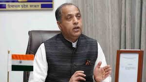 Jai Ram Thakur ने ईंधन बढ़ोतरी पर सरकार को घेरा
