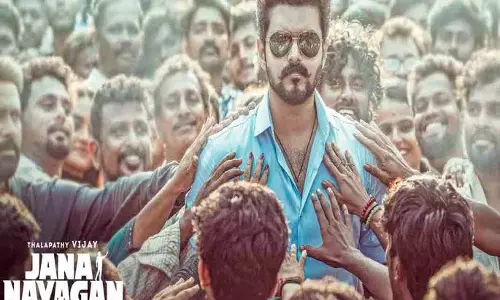 सेंसर सर्टिफिकेट के कारण ‘Jana Nayagan’ की वर्ल्डवाइड रिलीज में देरी