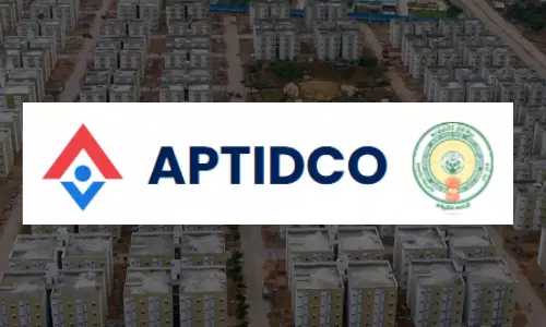 चंद्रबाबू नायडू विजयवाड़ा में 2,256 TIDCO घरों का हैंडओवर करेंगे चंद्रबाबू नायडू विजयवाड़ा में 2,256 TIDCO घरों का हैंडओवर करेंगे