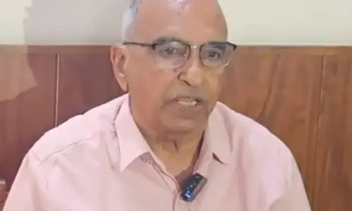 Hisar: किसानों की सुरक्षा के लिए संपत सिंह ने मुकदमों की वापसी की मांग की Hisar: किसानों की सुरक्षा के लिए संपत सिंह ने मुकदमों की वापसी की मांग की