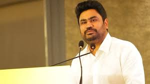 कांग्रेस, DMK ने पुडुचेरी में आत्महत्या कर ली है: NDA-गठबंधन उम्मीदवार जोस चार्ल्स मार्टिन
