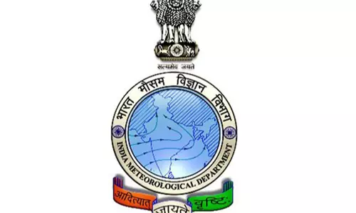 IMD ने हिमाचल प्रदेश में बारिश और बर्फबारी के लिए येलो अलर्ट जारी किया