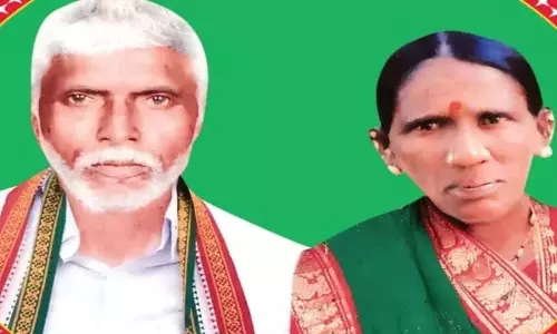 Madaram Kalan में पति-पत्नी की कुछ घंटों के अंतराल पर मौत