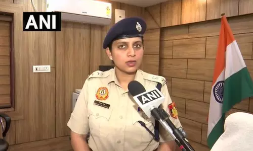 डेटिंग ऐप के जरिए ड्रग्स देकर 7 लाख रुपये की लूट और अपहरण डेटिंग ऐप के जरिए ड्रग्स देकर 7 लाख रुपये की लूट और अपहरण