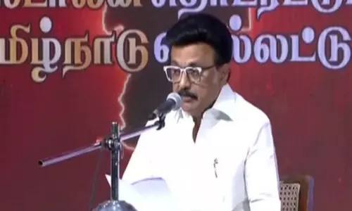 DMK ने 2026 के तमिलनाडु विधानसभा चुनावों के लिए सीटों के बँटवारे और उम्मीदवारों की सूची को अंतिम रूप दिया