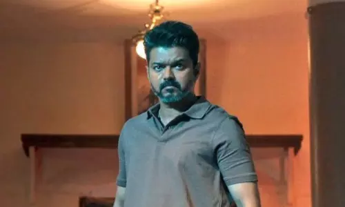 Vijay की जन नायकन रिलीज़ सेंसर मुद्दों की वजह से टली Vijay की जन नायकन रिलीज़ सेंसर मुद्दों की वजह से टली