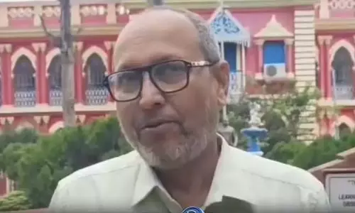 Supplementary list से पीठासीन अधिकारी का नाम गायब! कृष्णानगर में तनाव Supplementary list से पीठासीन अधिकारी का नाम गायब! कृष्णानगर में तनाव