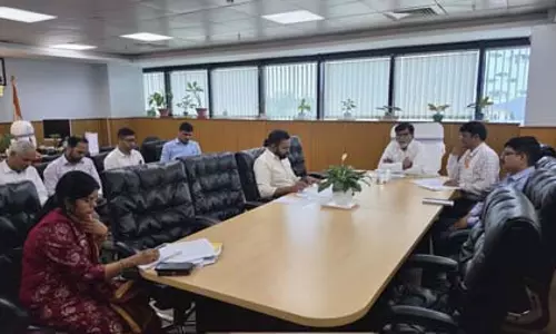 पश्चिम एशिया में चल रहे संघर्ष का बिहार के किसानों पर कोई असर नहीं पड़ेगा: राम कृपाल यादव