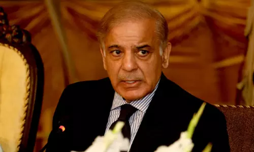 Pakistan  में ईरान-सऊदी युद्ध पर बातचीत के लिए विदेश मंत्रियों की मीटिंग