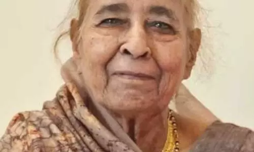 सांसद बृजमोहन अग्रवाल की चाची प्रेमलता अग्रवाल का निधन सांसद बृजमोहन अग्रवाल की चाची प्रेमलता अग्रवाल का निधन