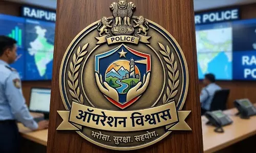 ऑपरेशन विश्वास में बड़ी सफलता, चोरी और लूट के 1,600 फोन लौटाए गए