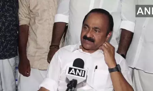 केरल में UDF की स्थिति मजबूत, वी.डी. सतीशन ने चुनावी तैयारियों का किया खुलासा