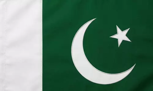 ईरान-इजरायल विवाद में मध्यस्थ बनने के लिए बेकरार: Pakistan ईरान-इजरायल विवाद में मध्यस्थ बनने के लिए बेकरार: Pakistan