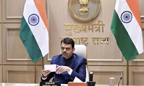 विभागों को पारदर्शिता और विश्वसनीयता का पालन करना होगा: देवेंद्र फडणवीस