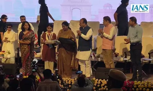 दिल्ली में संपन्न हुआ “यशोत्सव 2026”, मुख्यमंत्री रेखा गुप्ता और मंत्री आशिष सूद रहे उपस्थित