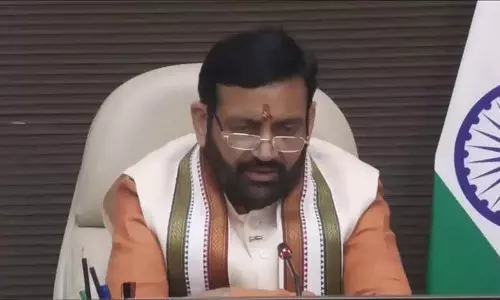 हरियाणा में फसल खरीद पर मुख्यमंत्री नायब सिंह सैनी की हाई-लेवल वीडियो कॉन्फ्रेंस हरियाणा में फसल खरीद पर मुख्यमंत्री नायब सिंह सैनी की हाई-लेवल वीडियो कॉन्फ्रेंस