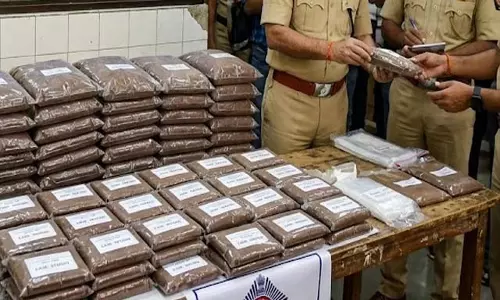 सांकेतिक तस्वीर (AI)