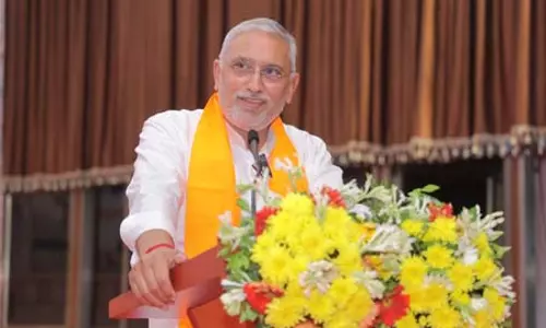 लोकल चुनावों से पहले बूथ लेवल पर माइक्रो-प्लानिंग पर फोकस कर रही भाजपा लोकल चुनावों से पहले बूथ लेवल पर माइक्रो-प्लानिंग पर फोकस कर रही भाजपा