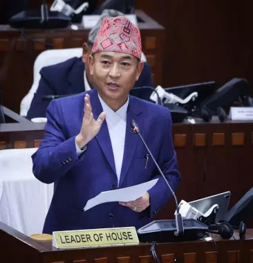 नगर निगम सीट का आरक्षण जनसंख्या के आधार पर होगा: Chief Minister नगर निगम सीट का आरक्षण जनसंख्या के आधार पर होगा: Chief Minister