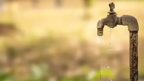 केंद्र और मप्र सरकार ने ग्रामीण पेयजल आपूर्ति को बढ़ावा देने के लिए JJM 2.0 के तहत समझौता ज्ञापन पर हस्ताक्षर किए केंद्र और मप्र सरकार ने ग्रामीण पेयजल आपूर्ति को बढ़ावा देने के लिए JJM 2.0 के तहत समझौता ज्ञापन पर हस्ताक्षर किए
