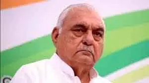 Chandigarh कांग्रेस MLA रेणु बाला ने क्रॉस-वोटिंग से इनकार, मोटिवेटेड कैंपेन करार दिया Chandigarh कांग्रेस MLA रेणु बाला ने क्रॉस-वोटिंग से इनकार, मोटिवेटेड कैंपेन करार दिया