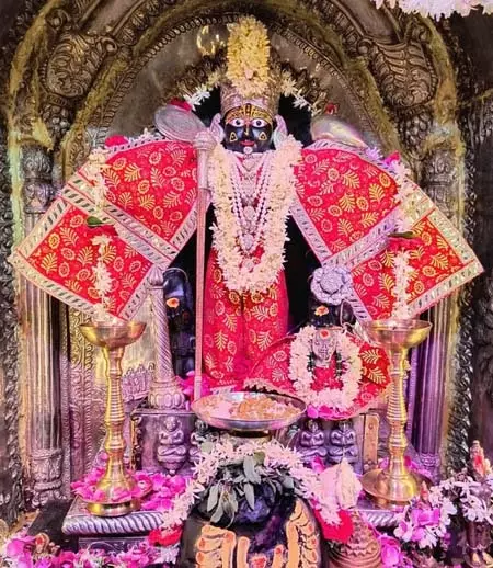 29 मार्च का पंचांग: रविवार को कामदा एकादशी व्रत, नोट कर लें शुभ-अशुभ समय 29 मार्च का पंचांग: रविवार को कामदा एकादशी व्रत, नोट कर लें शुभ-अशुभ समय