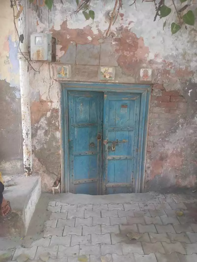 कोर्ट ने Sirsa नगर निगम को वार्ड 21 में सड़क का पुनर्निर्माण करने का निर्देश दिया कोर्ट ने Sirsa नगर निगम को वार्ड 21 में सड़क का पुनर्निर्माण करने का निर्देश दिया