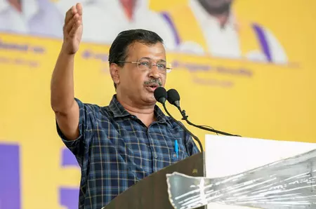 दिल्ली के पूर्व सीएम और डिप्टी सीएम को होगी सजा, केजरीवाल की टिप्पणी पर कपिल मिश्रा और मनजिंदर सिरसा का पलटवार दिल्ली के पूर्व सीएम और डिप्टी सीएम को होगी सजा, केजरीवाल की टिप्पणी पर कपिल मिश्रा और मनजिंदर सिरसा का पलटवार