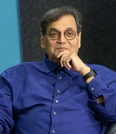 फिल्मों के बाद अब एनीमेशन में ताल ठोकेंगे सुभाष घई, राजीव चिलाका संग की बड़ी पार्टनरशिप फिल्मों के बाद अब एनीमेशन में ताल ठोकेंगे सुभाष घई, राजीव चिलाका संग की बड़ी पार्टनरशिप
