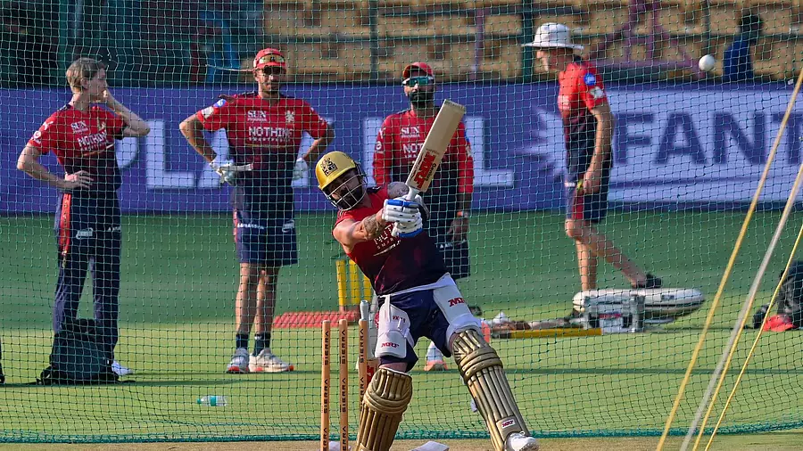 IPL 2026: RCB का मुकाबला SRH से 28 मार्च को धमाकेदार ओपनर में होगा IPL 2026: RCB का मुकाबला SRH से 28 मार्च को धमाकेदार ओपनर में होगा
