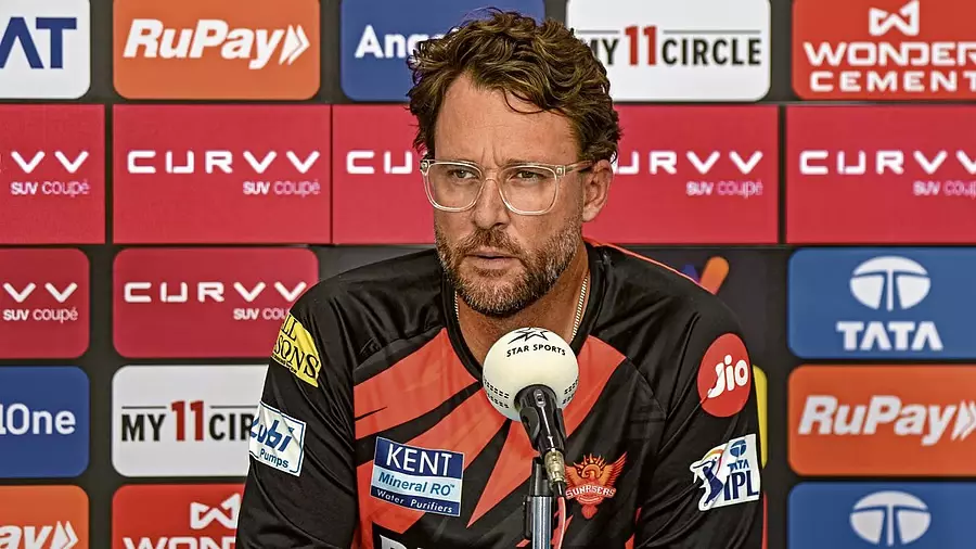 ईशान किशन के अनुभव को SRH की कप्तानी के लिए चुना गया: Daniel Vettori ईशान किशन के अनुभव को SRH की कप्तानी के लिए चुना गया: Daniel Vettori