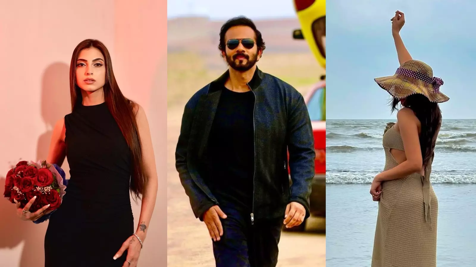 खतरों के खिलाड़ी 15 के पहले 3 संभावित कंटेस्टेंट के नाम खतरों के खिलाड़ी 15 के पहले 3 संभावित कंटेस्टेंट के नाम