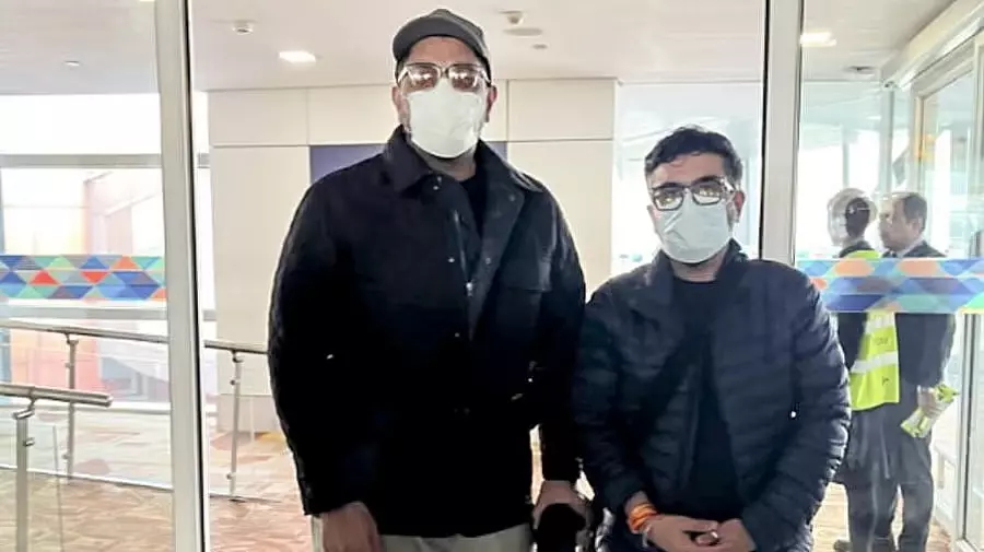 Goa नाइट क्लब आग: कोर्ट ने जालसाजी मामले में लूथरा बंधुओं को ज़मानत देने से इनकार किया Goa नाइट क्लब आग: कोर्ट ने जालसाजी मामले में लूथरा बंधुओं को ज़मानत देने से इनकार किया