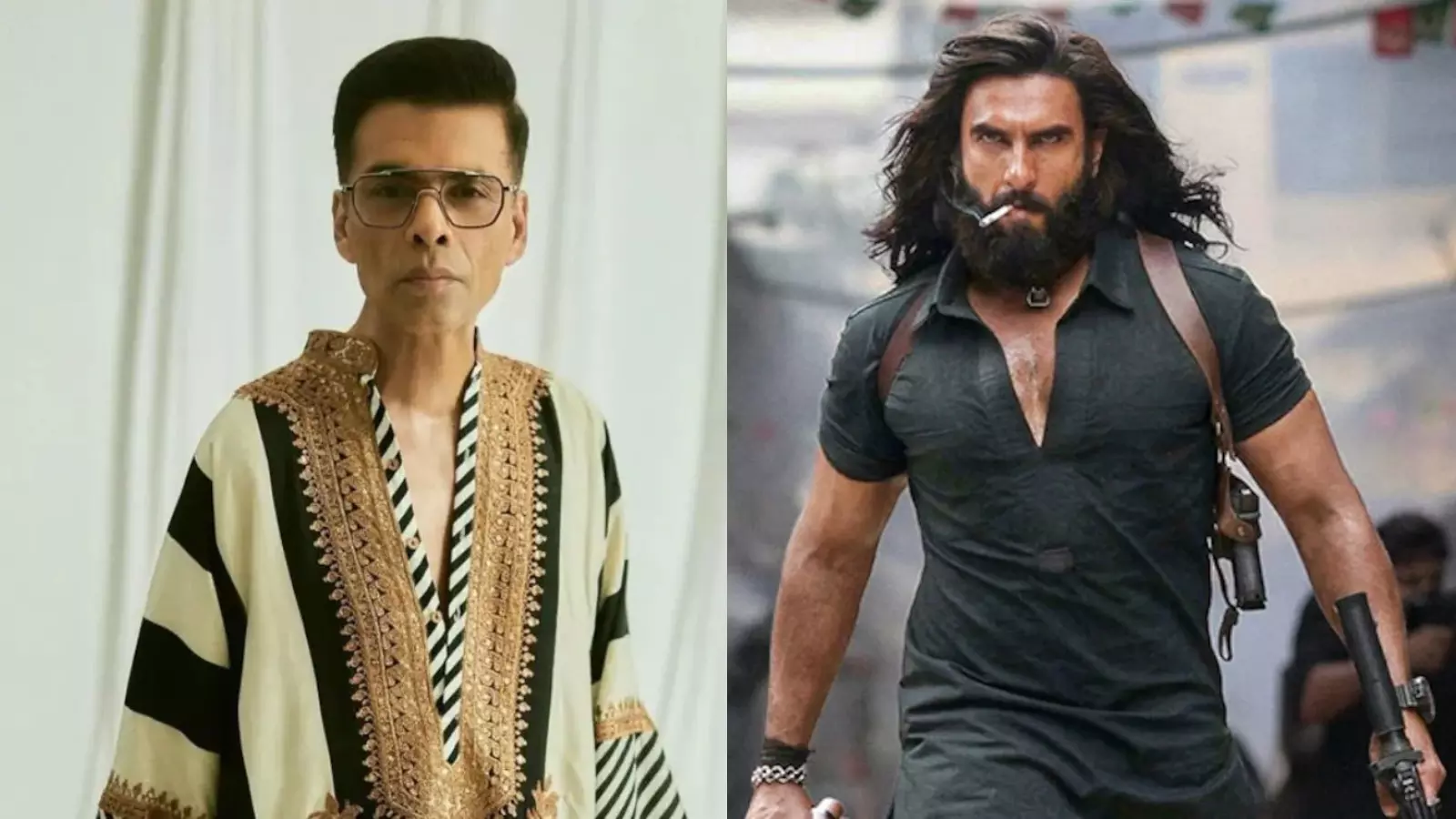 करण जौहर का कहना है कि ‘धुरंधर 2’ ने उन्हें 70 के दशक के ठोस हिंदी सिनेमा की याद दिला दी करण जौहर का कहना है कि ‘धुरंधर 2’ ने उन्हें 70 के दशक के ठोस हिंदी सिनेमा की याद दिला दी