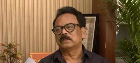 प्रधानमंत्री केवल भाजपा शासित राज्यों के नेता के रूप में कार्य कर रहेः सुखदेव भगत प्रधानमंत्री केवल भाजपा शासित राज्यों के नेता के रूप में कार्य कर रहेः सुखदेव भगत