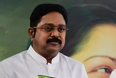 AMMK कैंडिडेट लिस्ट जारी : पूर्व मंत्री को मौका AMMK कैंडिडेट लिस्ट जारी : पूर्व मंत्री को मौका