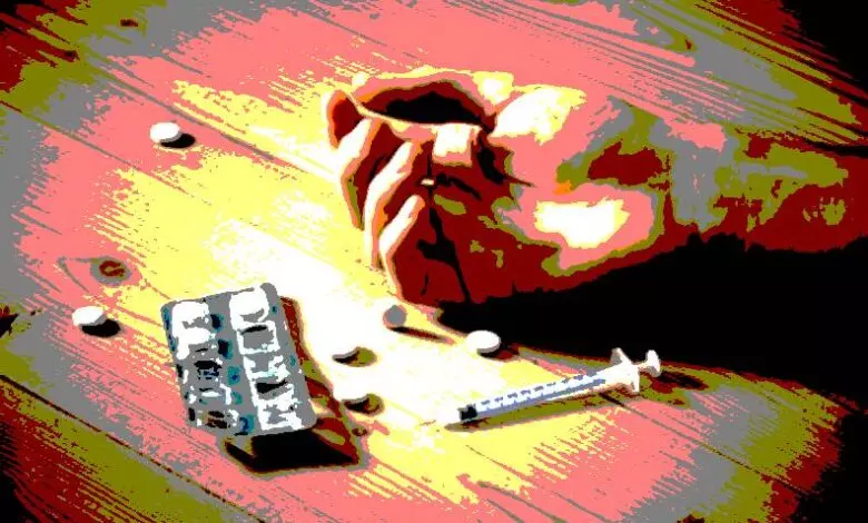 Jammu: विधानसभा में नशामुक्ति विधेयक लाने की तैयारी Jammu: विधानसभा में नशामुक्ति विधेयक लाने की तैयारी