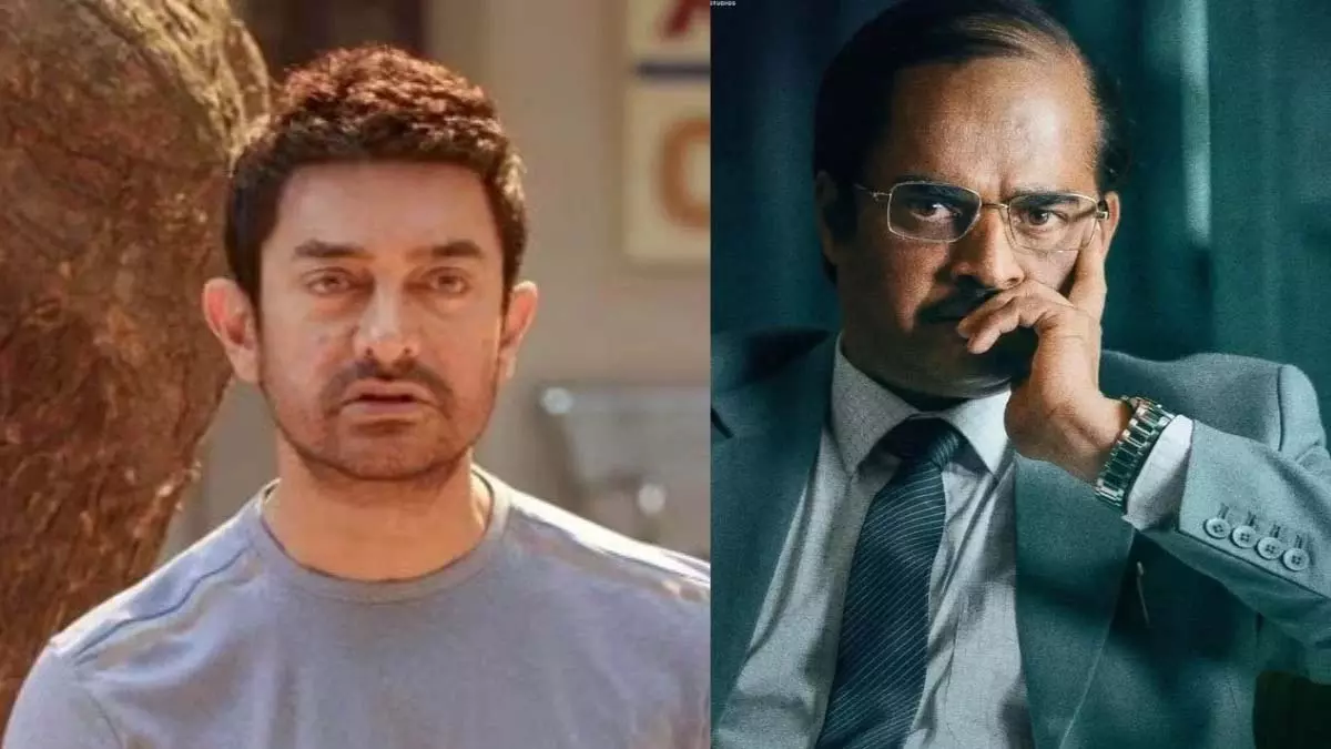 क्या Dhurandhar 2 में आर माधवन के रोल के लिए आमिर खान को अप्रोच किया गया था? क्या Dhurandhar 2 में आर माधवन के रोल के लिए आमिर खान को अप्रोच किया गया था?