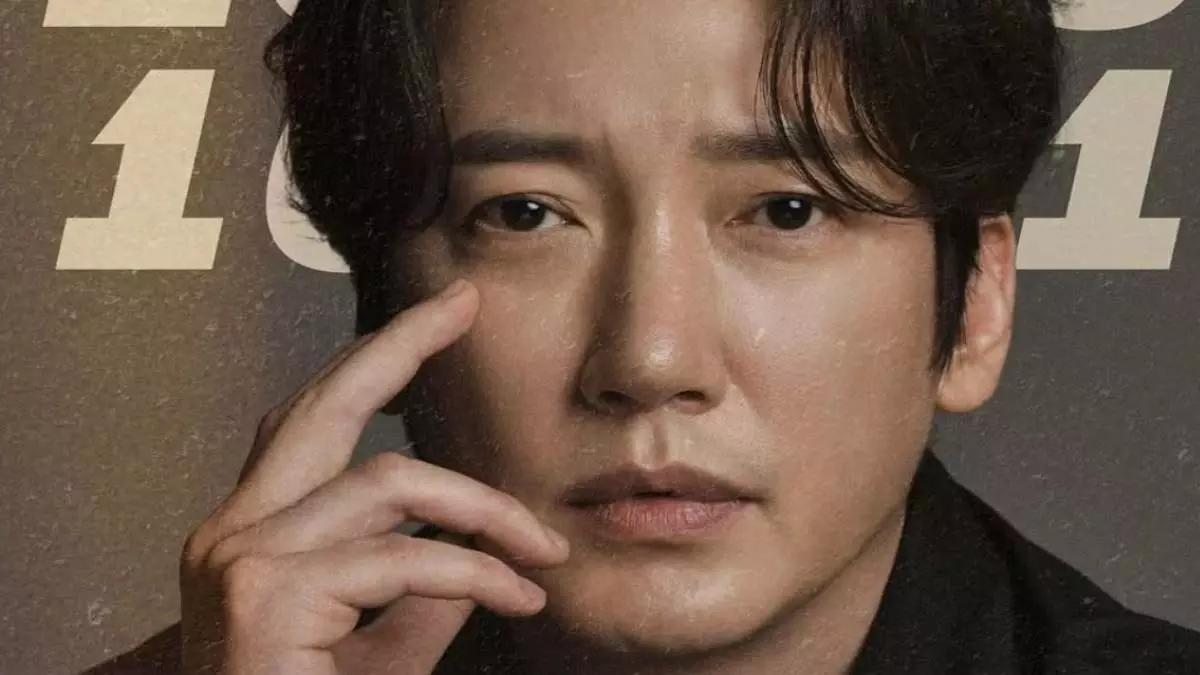 कोरियन एक्टर Lee Sang Bo का 44 साल की उम्र में निधन हो गया कोरियन एक्टर Lee Sang Bo का 44 साल की उम्र में निधन हो गया