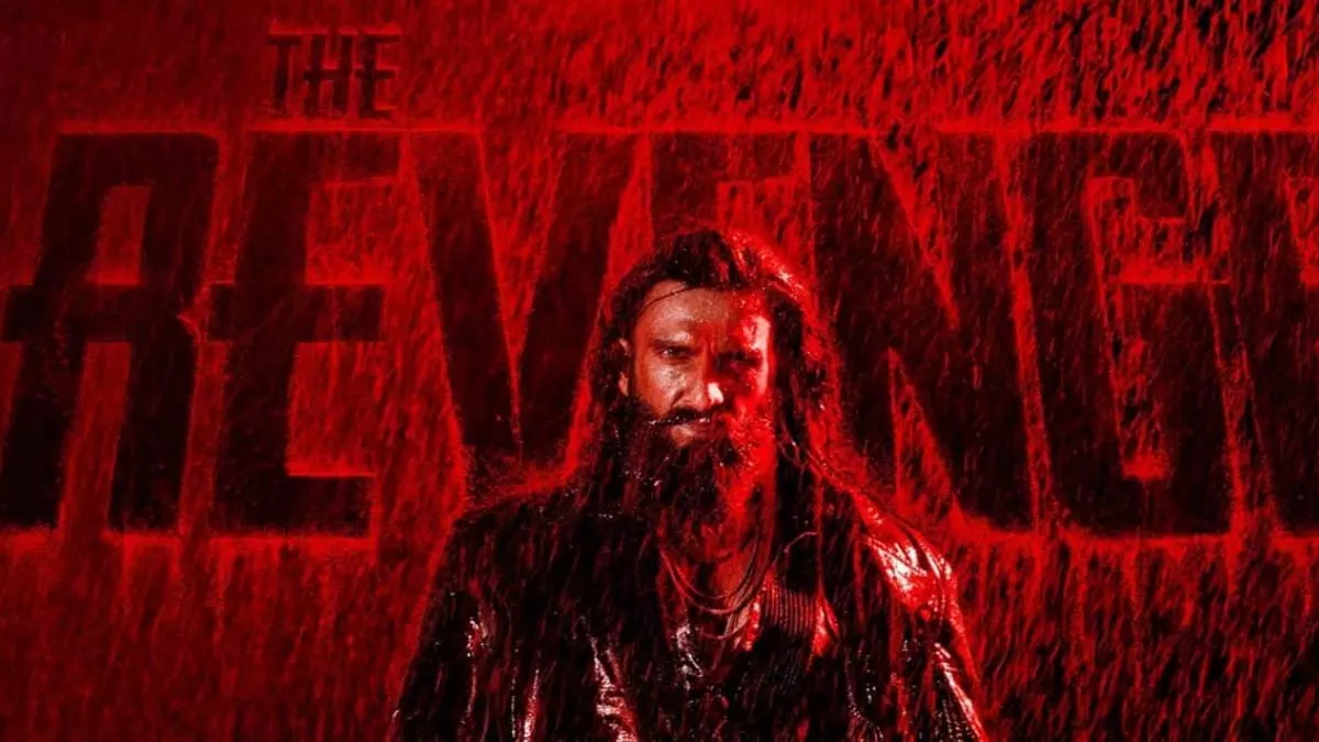 क्या Dhurandhar: The Revenge भारत में ₹1000 Cr पार कर पाएगी? क्या Dhurandhar: The Revenge भारत में ₹1000 Cr पार कर पाएगी?